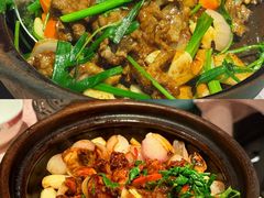 -囍凤楼·粤菜·点心·火锅(温特莱店)