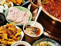 -镇江龙·火锅串串(武侯祠店)