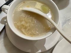 -翠华餐厅(德基广场店)