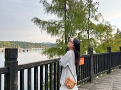 -仙海旅游度假区