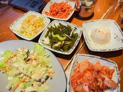 -火炉情韩国料理店(古田路店)