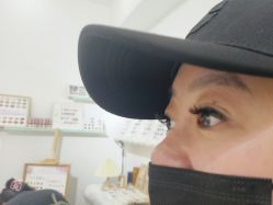 -艾珂·美甲美睫