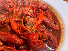 -叶派龙虾•招牌香辣蟹·海鲜(中海国际店)