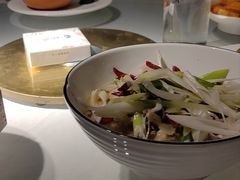 椒麻鸡-春暖花开(西溪店)