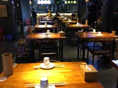 大堂-搓火大都会(广安门总店)