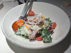 -燃扒房Steakhouse(皇庭店)