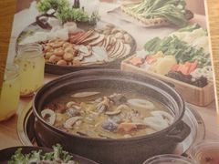 -一朵菌·野生菌探索家火锅(南亚店)