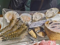 -Thai Basil罗勒叶泰式餐厅(时代天街店)