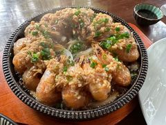 -得丘礼享谷·玉兰苑