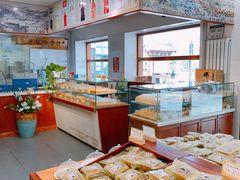 -皇承御点·八旗饽饽铺(避暑山庄店)