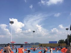 -东湖欢乐水世界