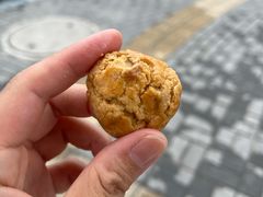 无蔗糖核桃酥-拢香糕点(万达店)