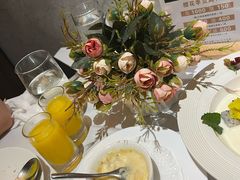 -戈雅法餐厅(世界城广场店)