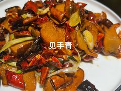 -大理董·董家小厨野生菌火锅(古城旗舰店)