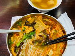 -周成芝螺蛳粉(人和店)