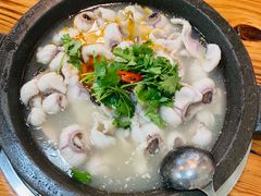 -大鼎石锅鱼(春江里店)