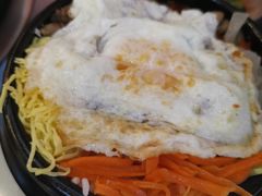 -欧巴烤肉(创富世纪店)