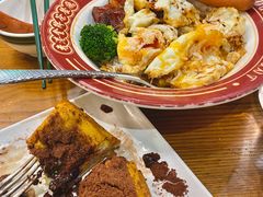 -肥韬茶餐厅(南山mini店)