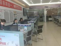 -烟台东联一汽丰田4S店(福山区店)