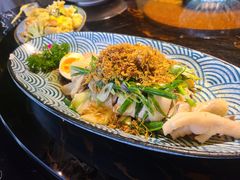 -粤·向群饭店(二沙岛店)