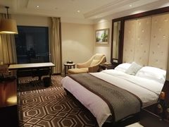 -南京商茂国际酒店(新街口德基广场店)