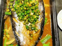 -夯鱼烤鱼·尔滨地标美食(国展店)