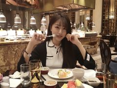 -万达瑞华酒店美食汇自助餐厅(楚河汉街店)