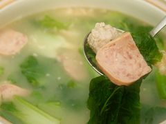 -一只羊·铜锅涮羊肉烧烤