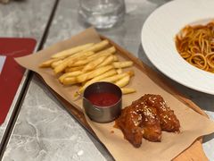 -必胜客(华邦银泰店)