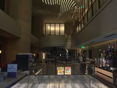 -秀·吧 Show Bar(兰州盛达希尔顿酒店)
