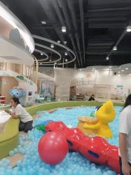 点击看大图 -嗨贝天地(城阳万象汇店)