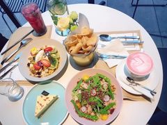 -乔泰勒JOETYLER西餐厅(曲江店)