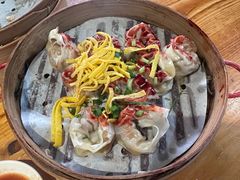 -余氏豆腐包老店(东直街店)