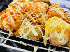 -白石的深夜食堂(大上海店)