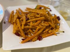 -江湖亮亮蒸虾大排档烤全羊清真(武汉总店)