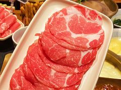 -巴奴毛肚火锅(大剧院店)