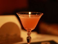 -长沙北辰洲际酒店-SKY 27酒廊