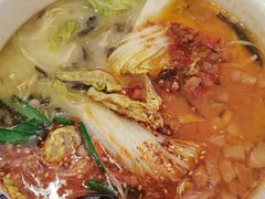 -阿香米线(深业上城店)
