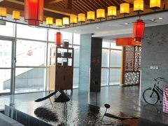 -海尔洲际酒店天下一品中餐厅
