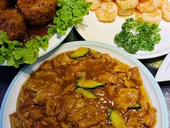 -惠宾饭庄(中山路店)
