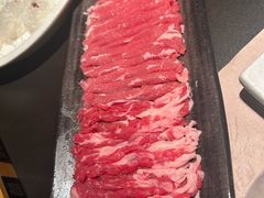 -东来顺·非遗火锅(高新店)
