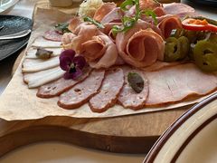 -马克西姆俄罗斯餐厅(通亚街店)