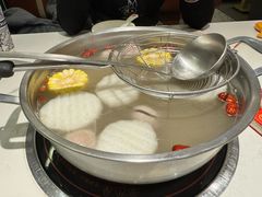 -八合里潮汕鲜牛肉火锅(上海汇智广场店)