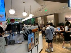 -Peet's Coffee皮爷咖啡(德基店)