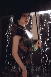 点击看大图 -美云庭古装·格格服汉服·京城旅拍(北京店)