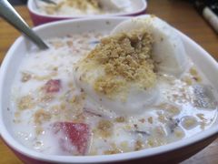 冰淇淋清补凉-文昌邓记清补凉(西沙路店)