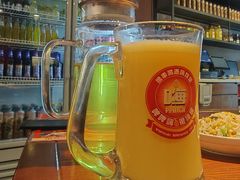 -管氏翅吧(地安门店)