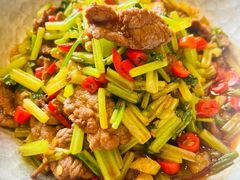 -北京老铺烤鸭(老城根店)