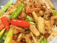 -汤记传菜(浦江店)