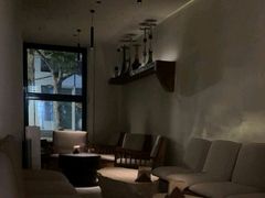 -Hideout Hookah Lounge·隐觅地